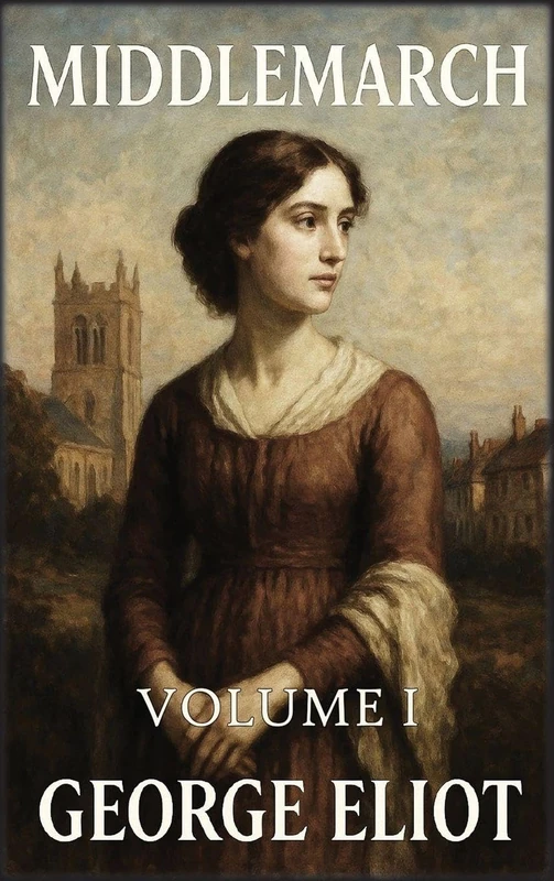 Middlemarch: Volume 1: Sonhos e desilusões - Image 1