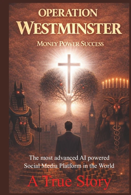 Operation Westminster: Money Power Success