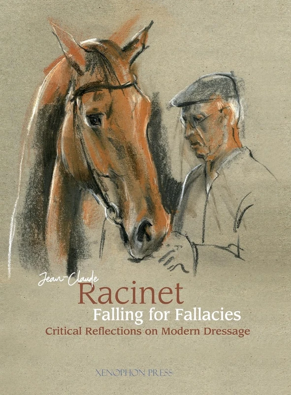 Falling for Fallacies: Critical Reflections on Modern Dressage - Image 1