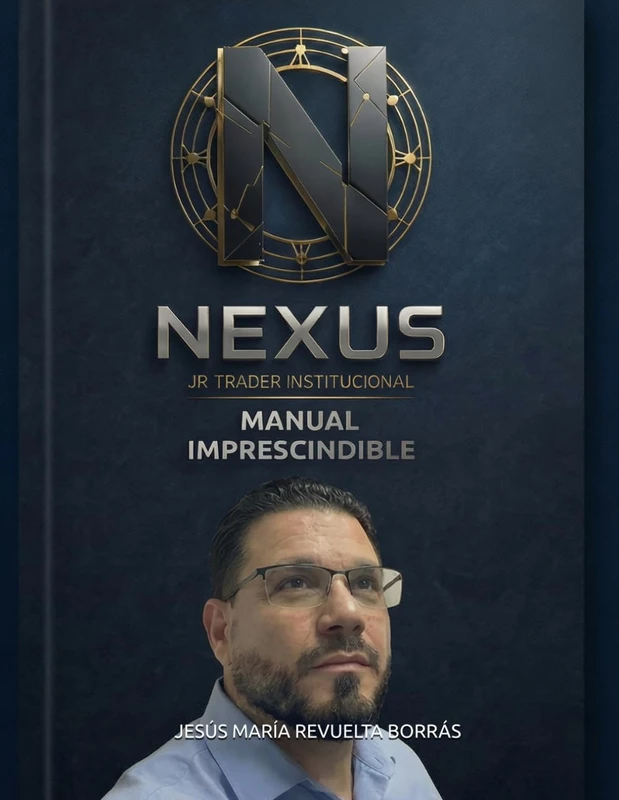 Manual Imprescindible: NEXUS JRTrader Institucional