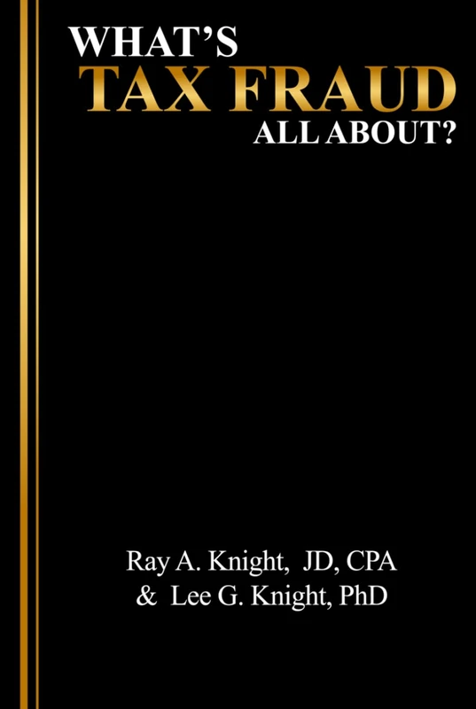 What's Tax Fraud All About?