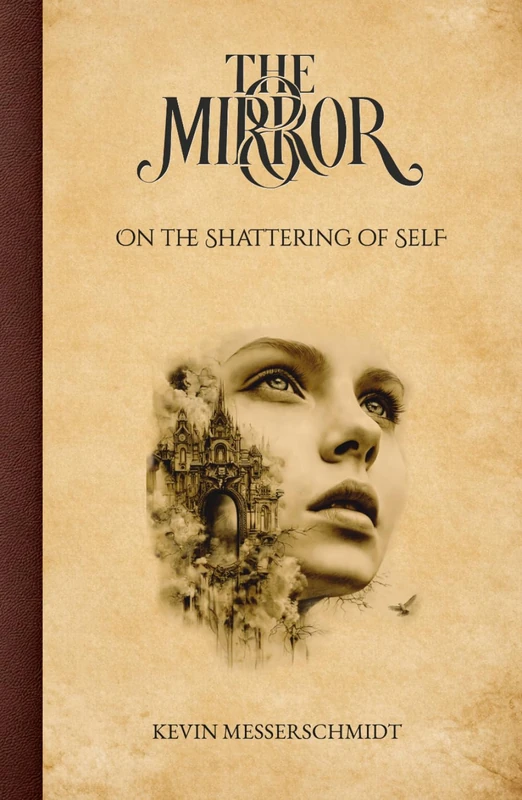 The Mirror: On the Shattering of Self - Image 1