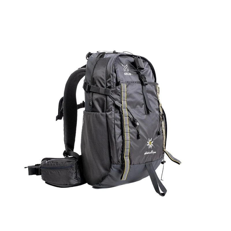 EDELWEISS PRO| ALTUAS| Technical Backpack| Ultralight - Image 1