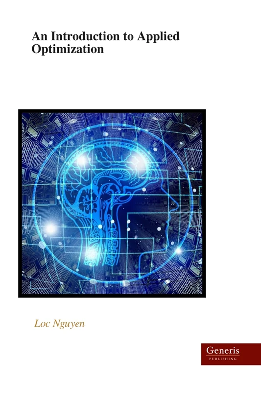 An Introduction to Applied Optimization