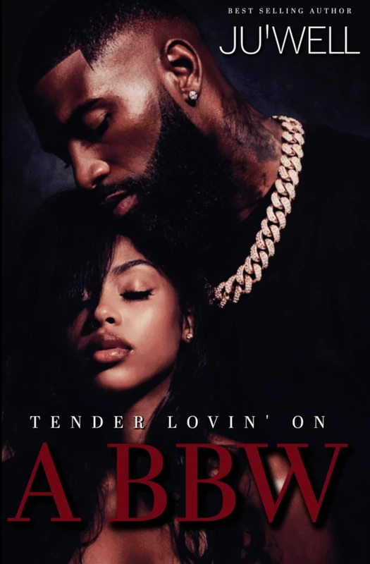 Tender Lovin' On a BBW (The Tender Series)