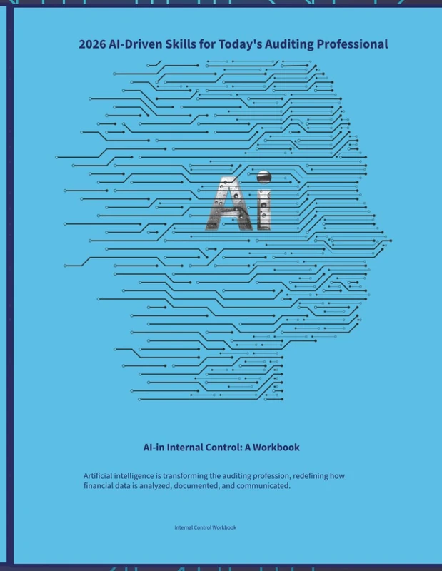 AI in Internal Control (AI-Driven Finance Series)