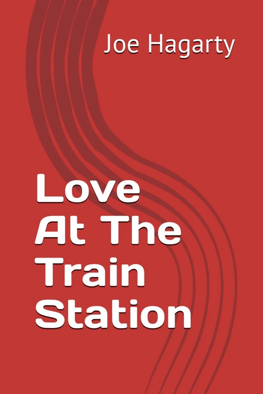 Love At The Train Station