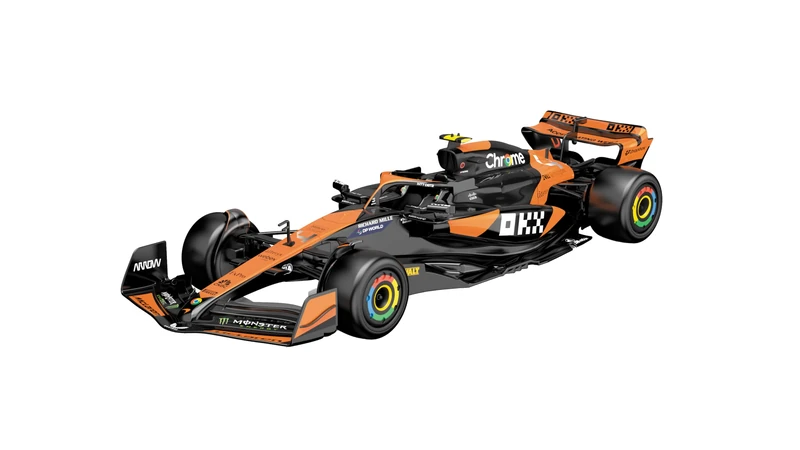 Mondo Motors - 1:18 MCLAREN F1-50115 - Image 1