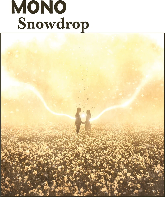Snowdrop [Vinilo] [Vinyl LP] [VINYL]