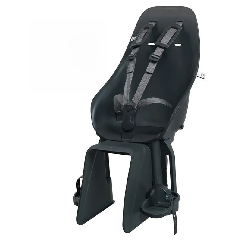 Urban Iki Rear Seat TA-KE MIK HD Black/Black
