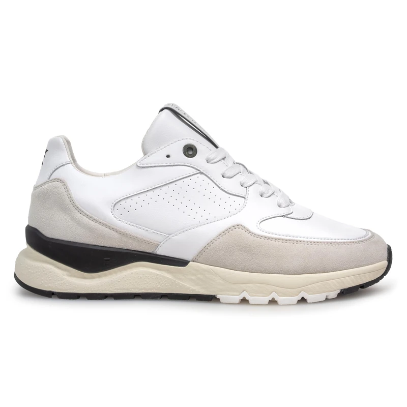 De Treener 07.00, White, 9 UK