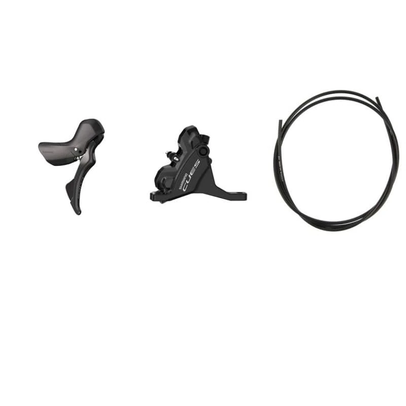 Shimano CUES STI LVR CUES STU6030/BRU6030 bled RH FR