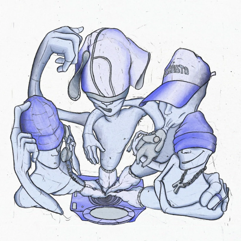 Brudna Bielizna [VINYL] - Image 1