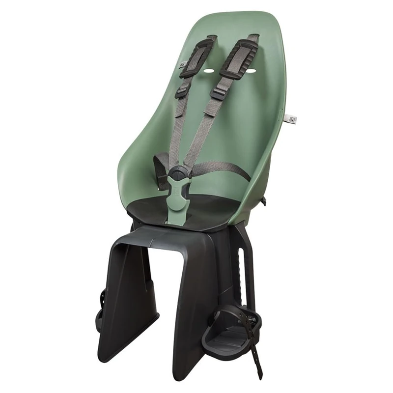 Urban Iki Rear Seat TA-KE Carrier Icho Green/Blk