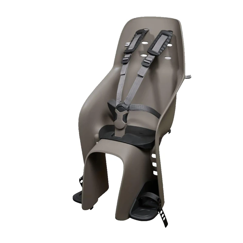 Urban Iki Rear Seat U-ME Easy Fix - Grey/Black