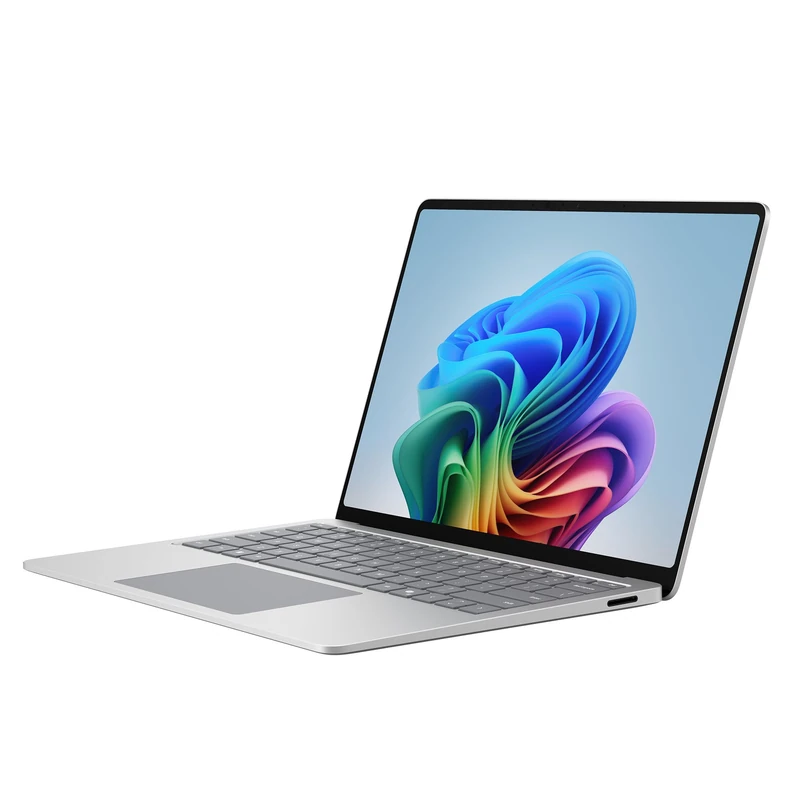 Microsoft Surface Laptop, 13.8" | Snapdragon X2 Plus | 16GB RAM, 512GB SSD