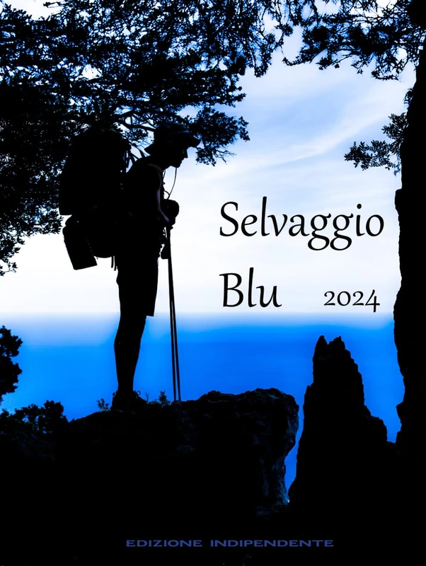 Selvaggio Blu 2024 - Image 1