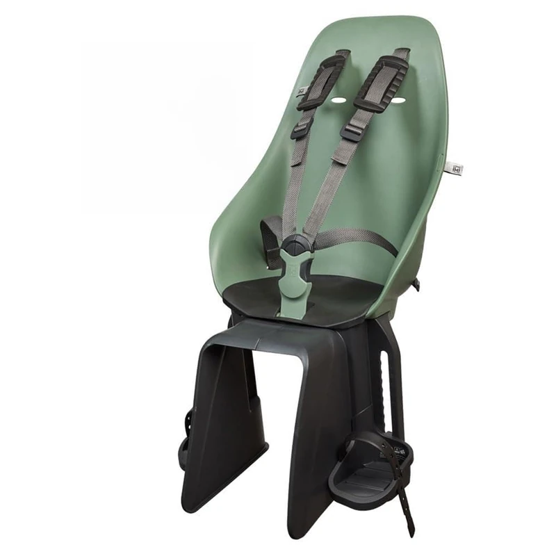 Urban Iki Rear Seat TA-KE MIK HD Icho Green/Black