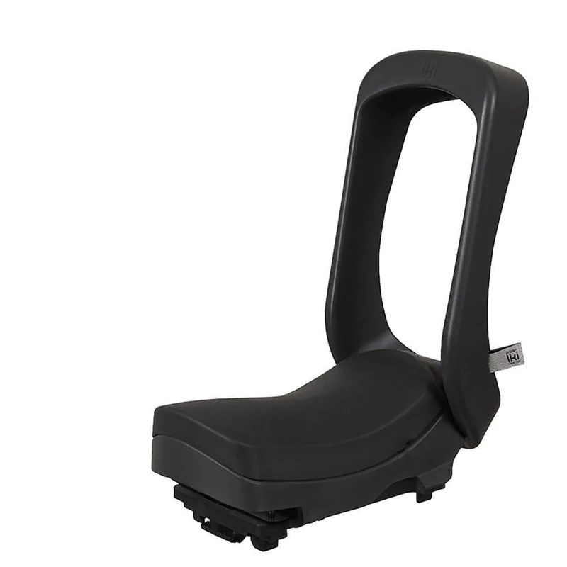 Urban Iki Junior Seat MIK HD - Black/Black