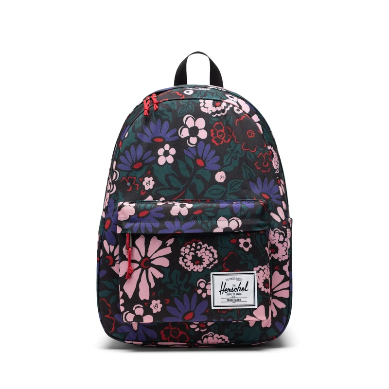 Herschel Classic™ Backpack, Moody Bloom