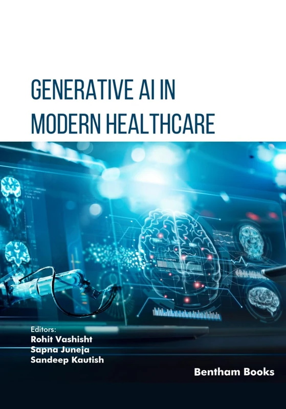 Generative AI in Modern Healthcare