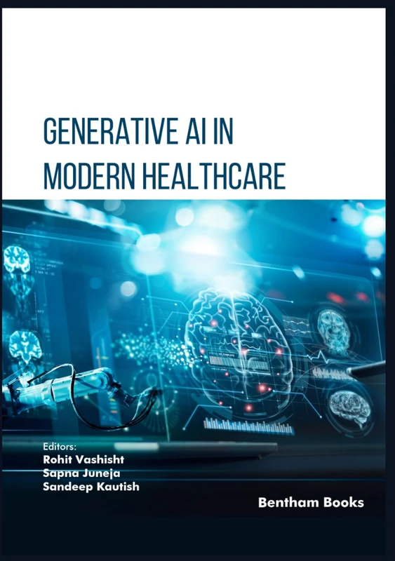 Generative AI in Modern Healthcare