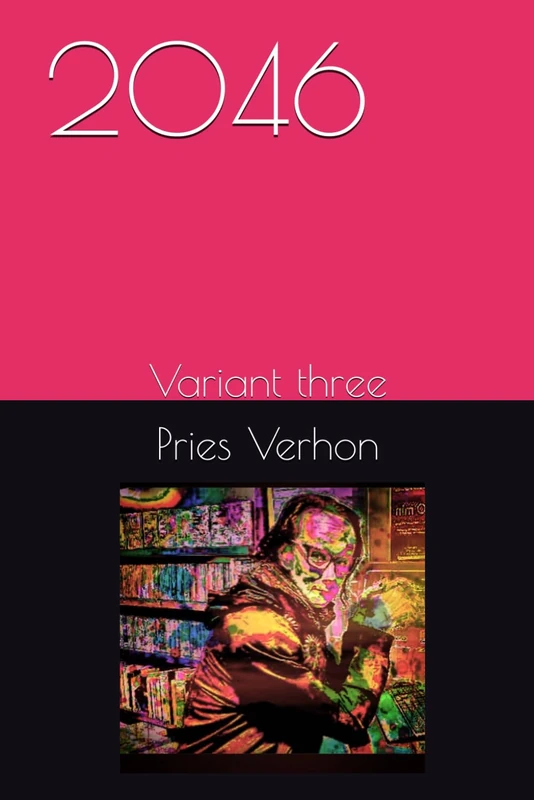 2046: Variant three