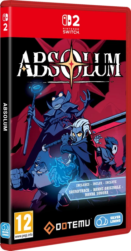 Absolum (Nintendo Switch 2) - Image 1
