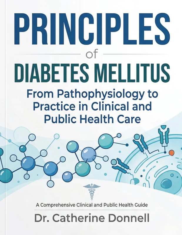 Principles of Diabetes Mellitus: From Pathophysiology to Practice in Clinical and Public Health Care