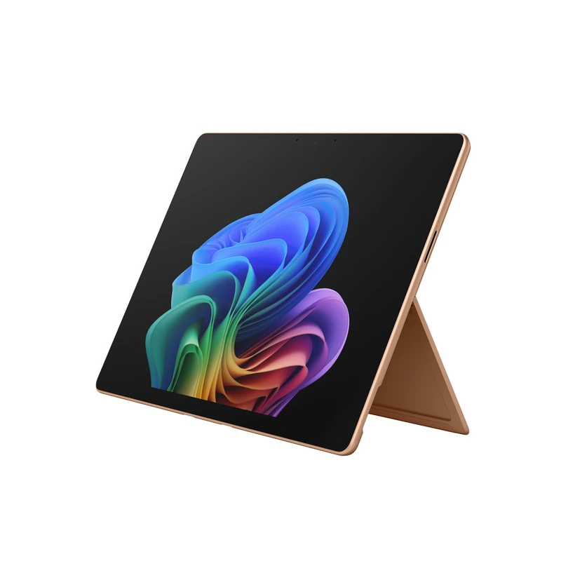 Microsoft Surface Pro | 13" LCD | Snapdragon® X2 Plus (10 Core) | 16GB RAM | 512GB SSD | Dune | Windows 11 Home | Latest Model (12th Edition)
