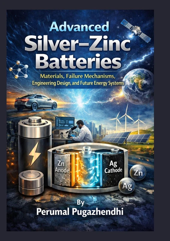 Advanced Silver–Zinc Batteries: Materials, Failure Mechanisms, Engineering Design, and Future Energy Systems