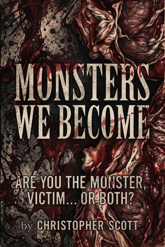 Monsters We Become