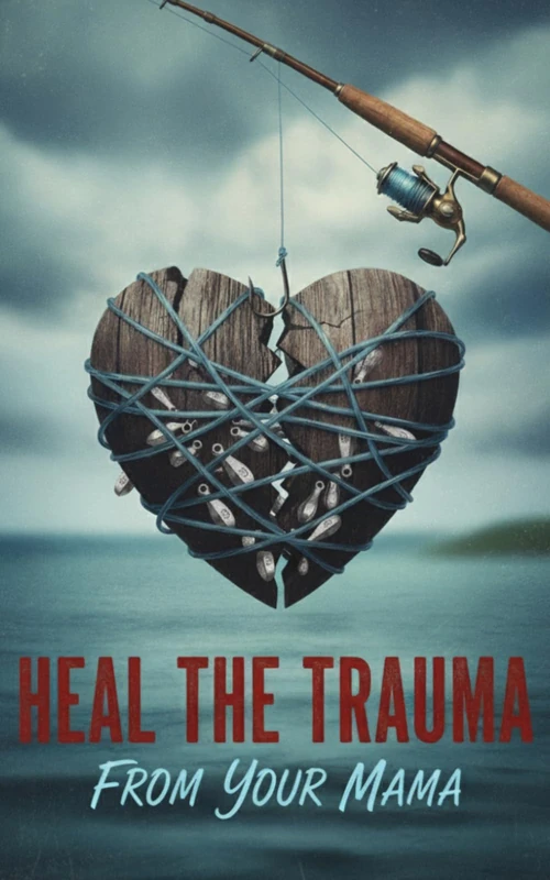 Heal the Trauma from your Mama