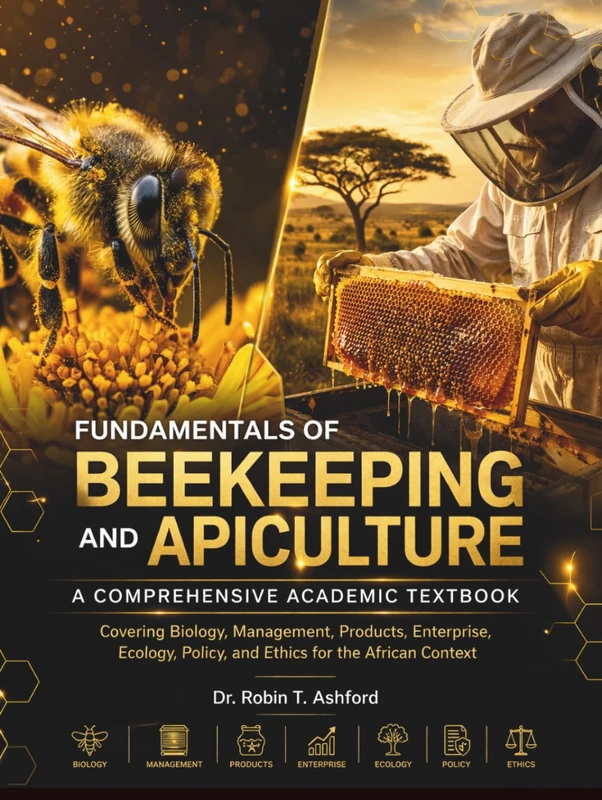 FUNDAMENTALS OF BEEKEEPING AND APICULTURE