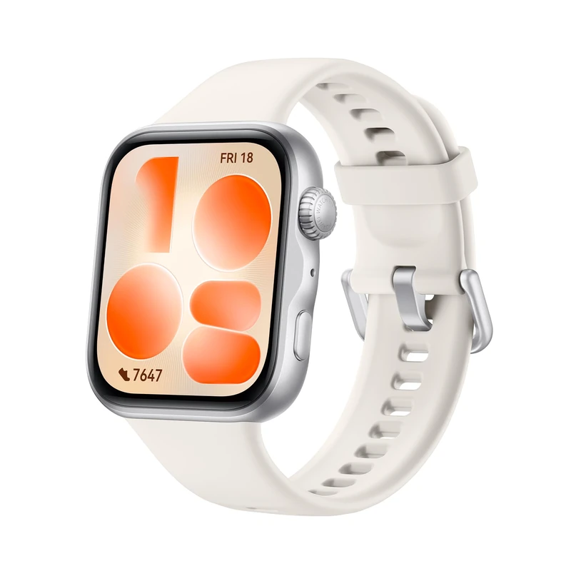 HUAWEI Smart Watch NIKI White