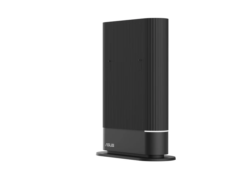 ASUS PRT-BE5000 - ProArt WiFi 7 Router, Dual Band, 4096-QAM, Dual Ports 2.5G, User Experience Oriented Traffic Adaptive Priority (QoE), Smart Home Master, Advanced Network Security