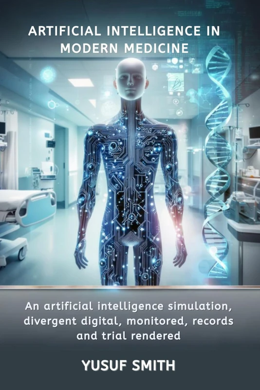 Artificial Intelligence in Modern Medicine