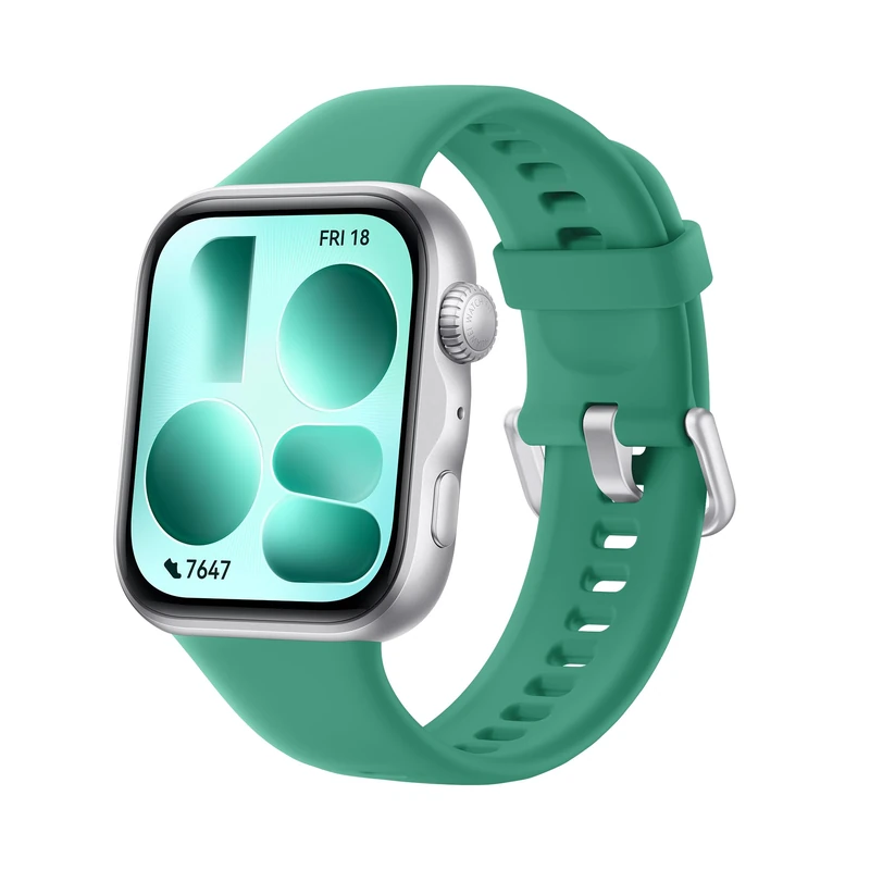 HUAWEI Smart Watch NIKI Green