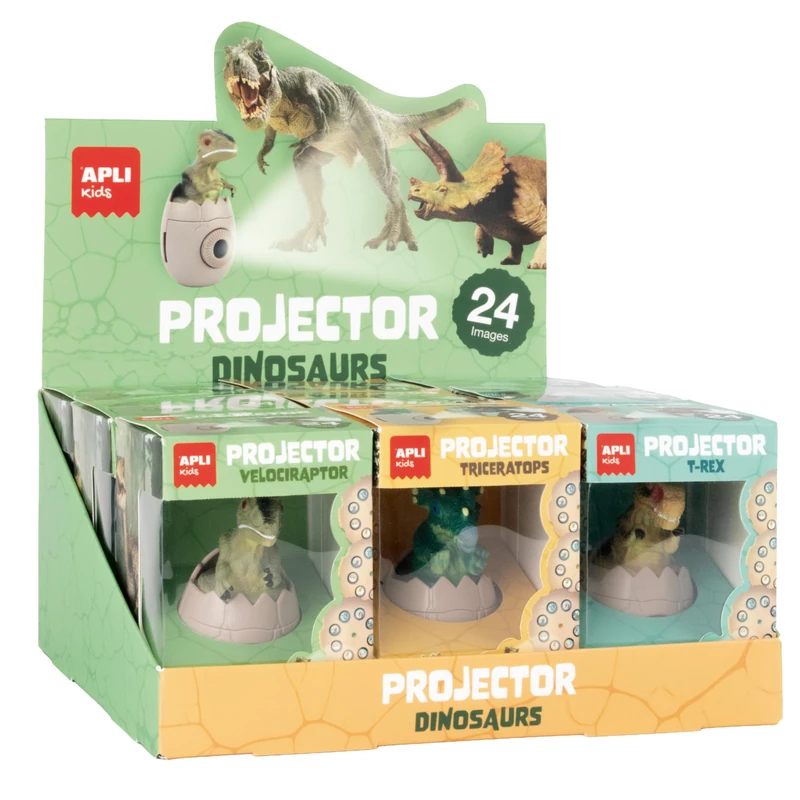 APLI 20364 - Dinosaur Projectors