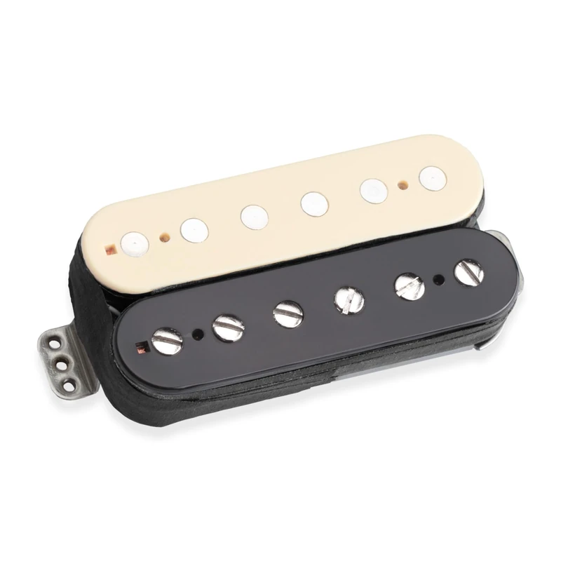 Seymour Duncan APTB-2b - Slash Alnico II Pro Trembucker - Reverse Zebra - Image 1