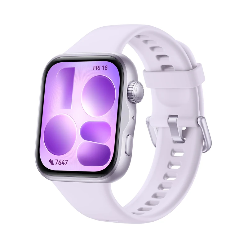 HUAWEI Smart Watch NIKI Purple