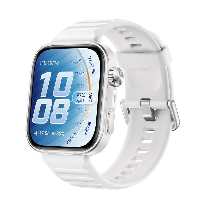 HUAWEI Smart Watch NIKI Pro White