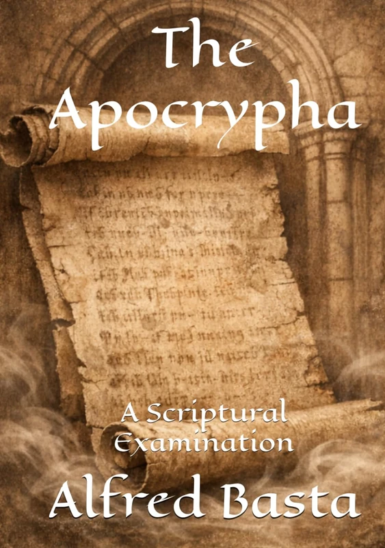 The Apocrypha: A Scriptural Examination