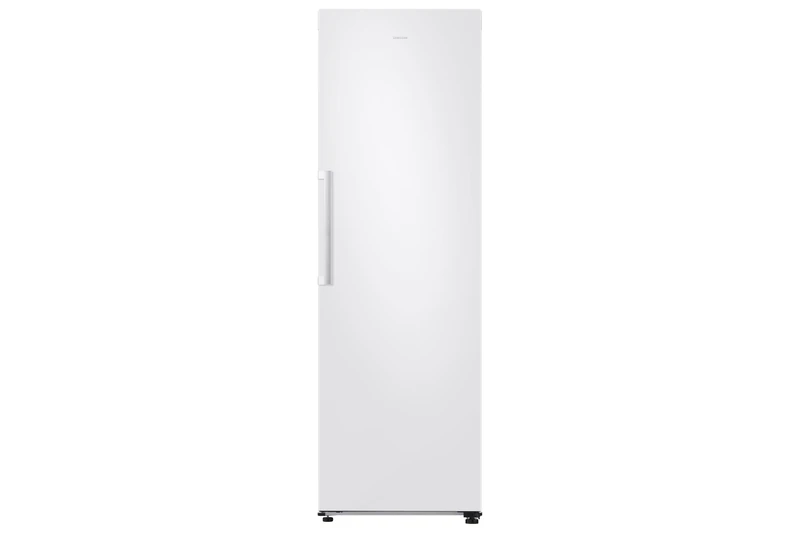 Samsung SpaceMax™ RR40H39GEVEU 387L Tall 1 Door Fridge, Snow White