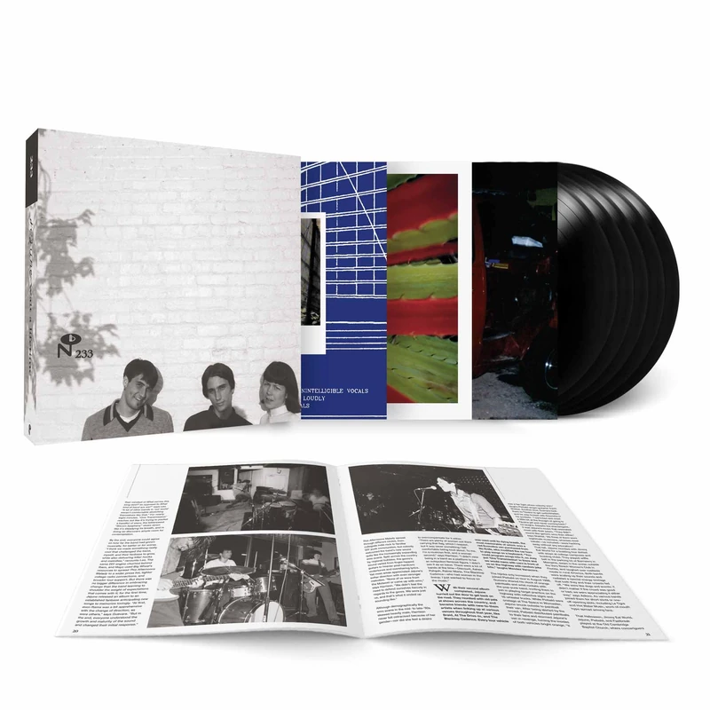 Wait A Lifetime [VINYL]