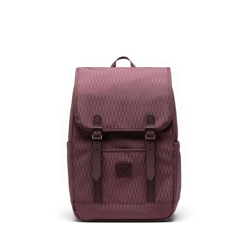 Herschel Retreat™ Small Backpack, Huckleberry Diamond
