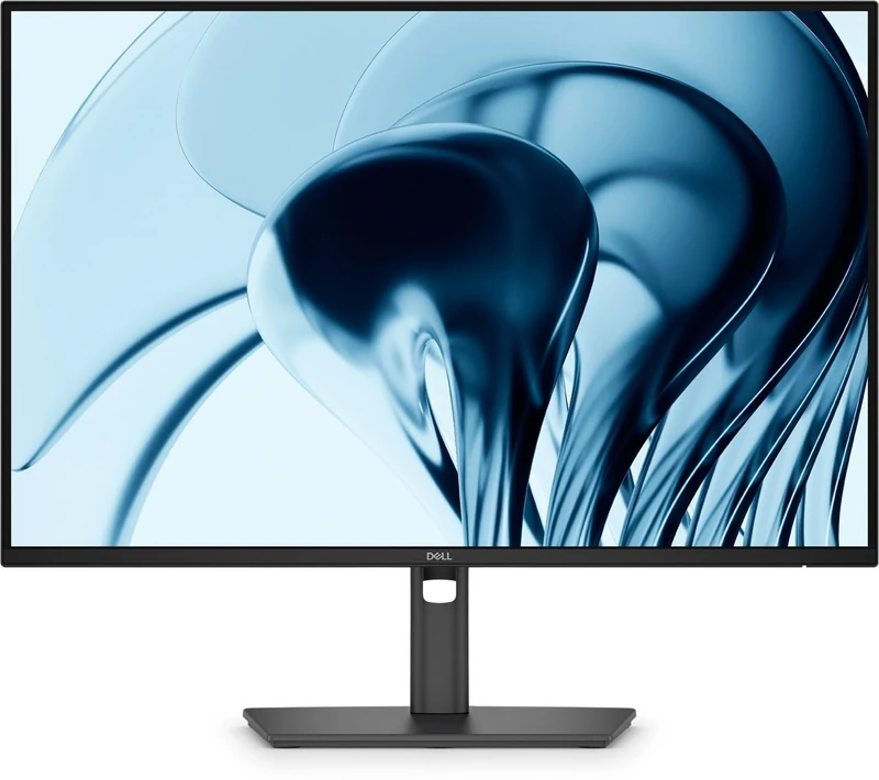 Dell Pro 24 16:10 Monitor - P2426, WUXGA (1920x1200), 100Hz, IPS, 5ms, 99% sRGB, USB-C, DisplayPort, HDMI, 4 USB, 3 Year Warranty, Black