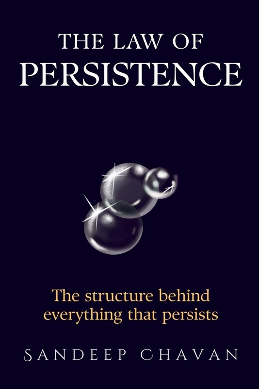 The Law of Persistence