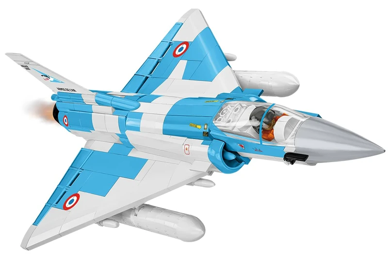 MIRAGE 2000-5
