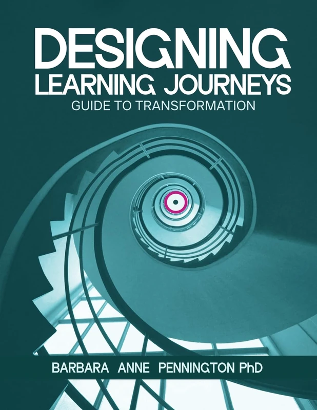 Designing Learning Journeys